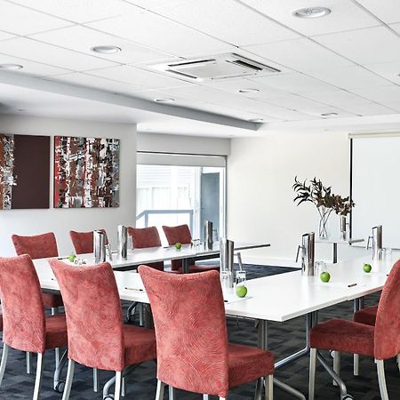 Aparthotel Punthill Essendon Melbourne Exteriér fotografie