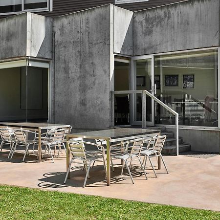 Aparthotel Punthill Essendon Melbourne Exteriér fotografie