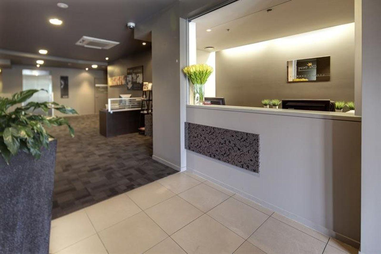 Aparthotel Punthill Essendon Melbourne Exteriér fotografie