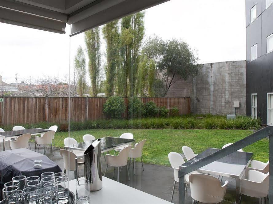 Aparthotel Punthill Essendon Melbourne Exteriér fotografie