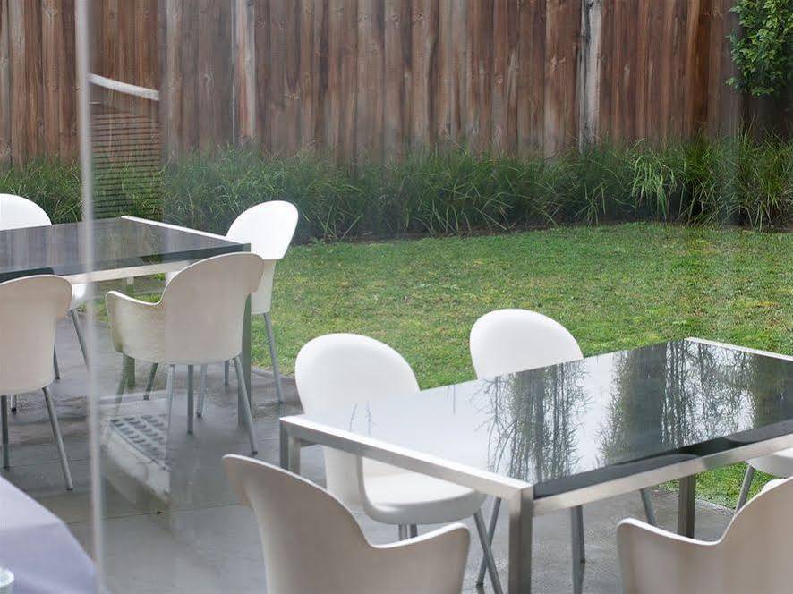 Aparthotel Punthill Essendon Melbourne Exteriér fotografie